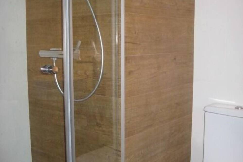 Photo of Bathroom in Alameda de Cervera