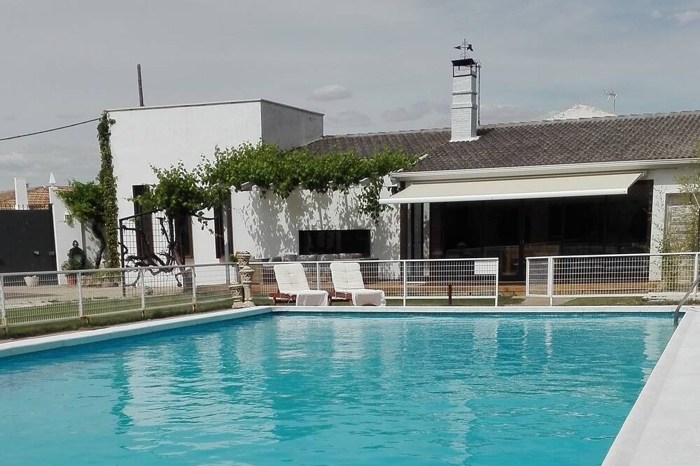 Photo of Outdoor in Alameda de Cervera