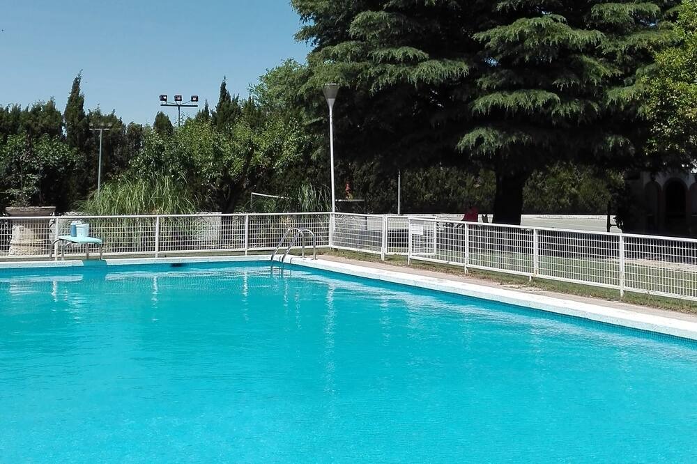 Photo of Outdoor in Alameda de Cervera