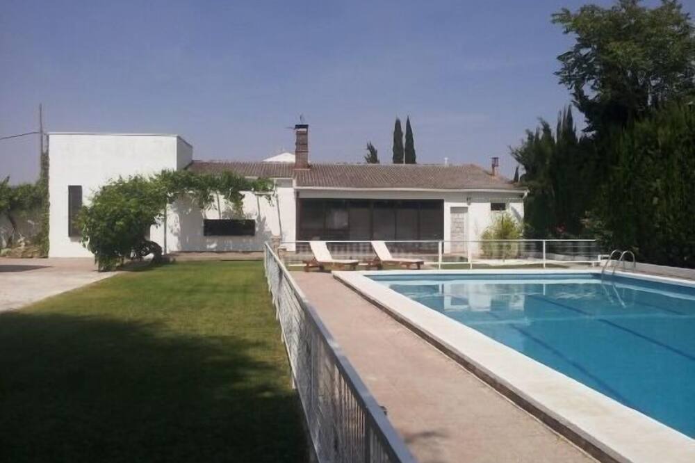 Photo of Outdoor in Alameda de Cervera