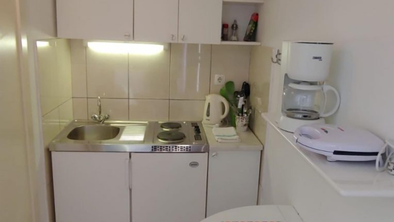 Photo of Kitchen in Bol