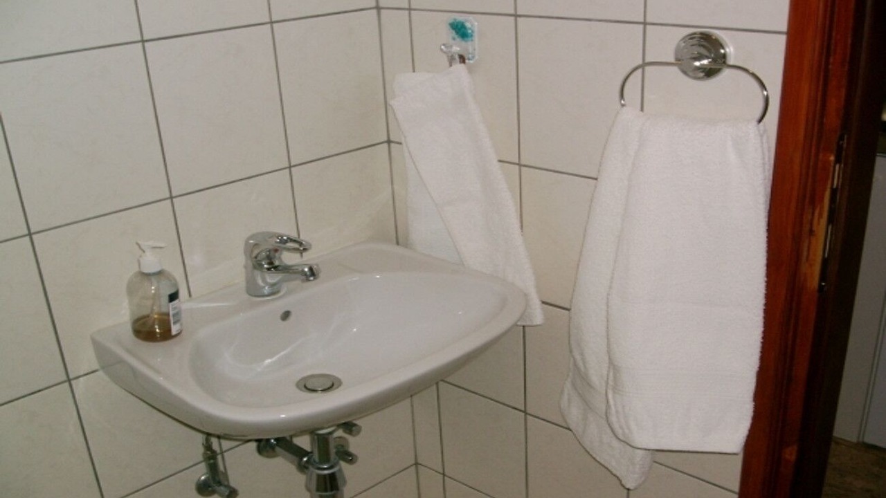Photo of Bathroom in Orebic