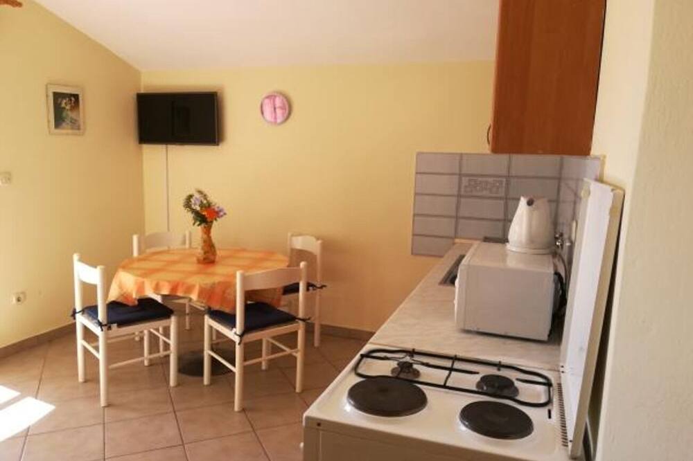 Photo of Bedroom in Tribunj