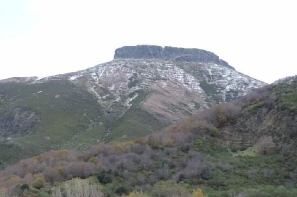 Photo of Outdoor in Aguilar de Campoo