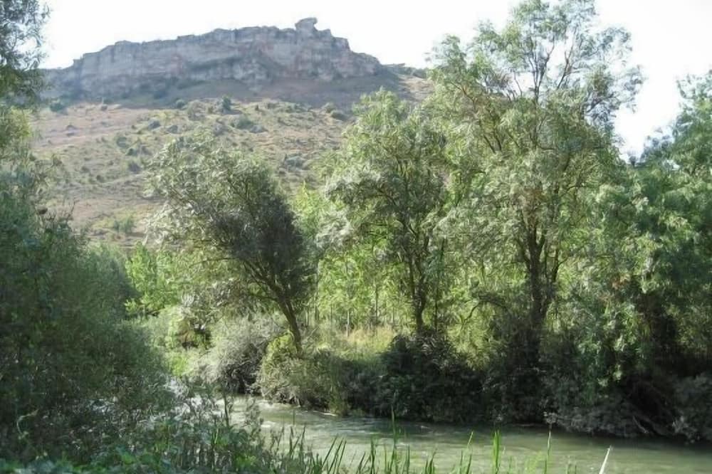 Photo of Outdoor in Aguilar de Campoo