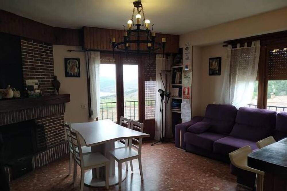 Photo of Livingroom in El Rasillo de Cameros