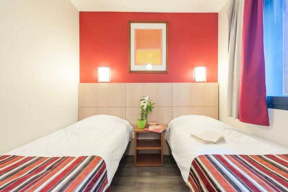 Photo of Bedroom in Loches