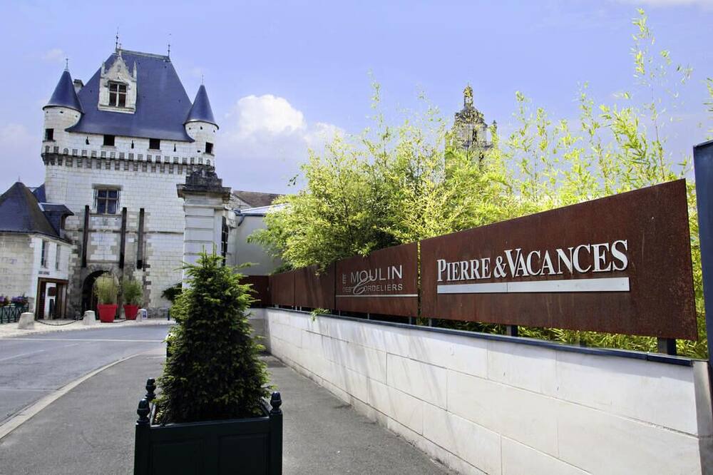 Photo of Outdoor in Loches