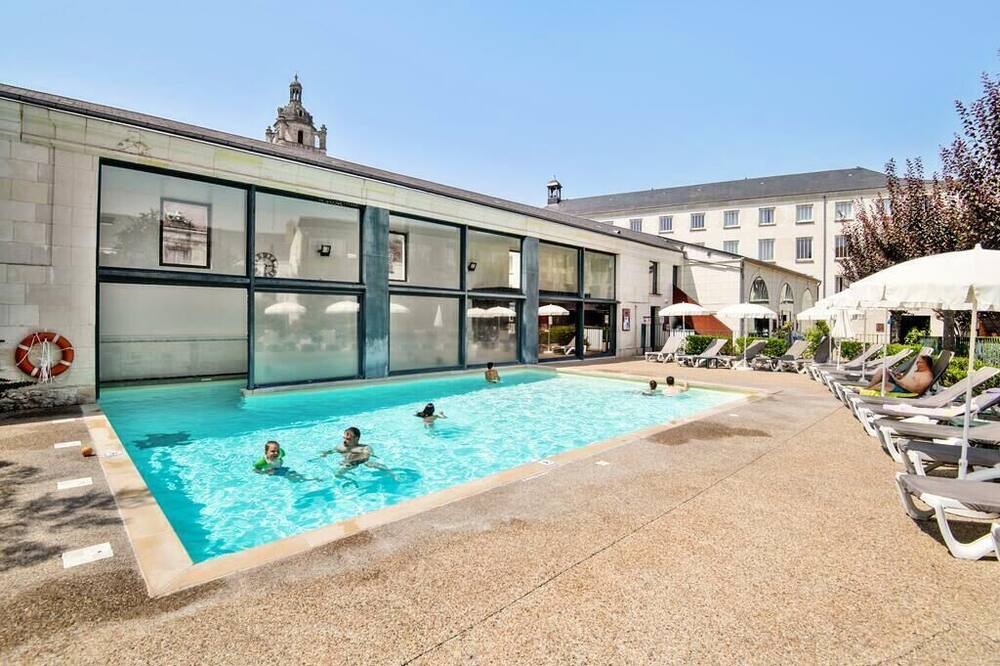 Photo of Outdoor in Loches