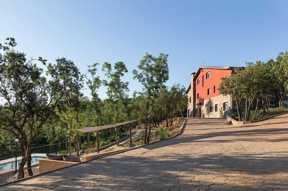 Photo of Outdoor in Castillejo de Mesleon