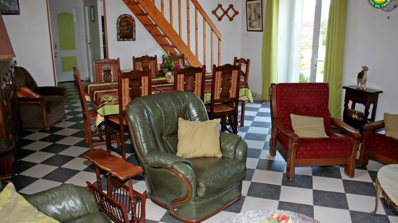 Photo of Livingroom in Wimille