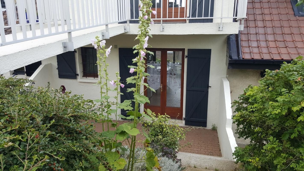 Photo of Outdoor in Audinghen