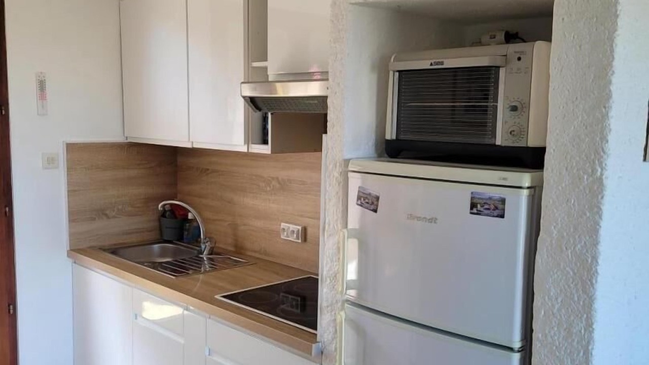 Photo of Kitchen in Audinghen