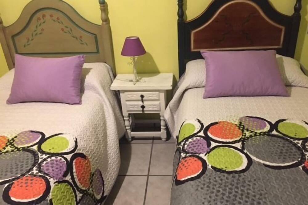 Photo of Bedroom in El Rasillo de Cameros