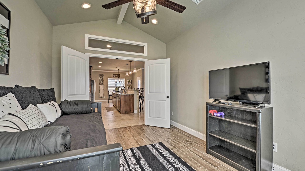 Photo of Livingroom in Emerald Forest