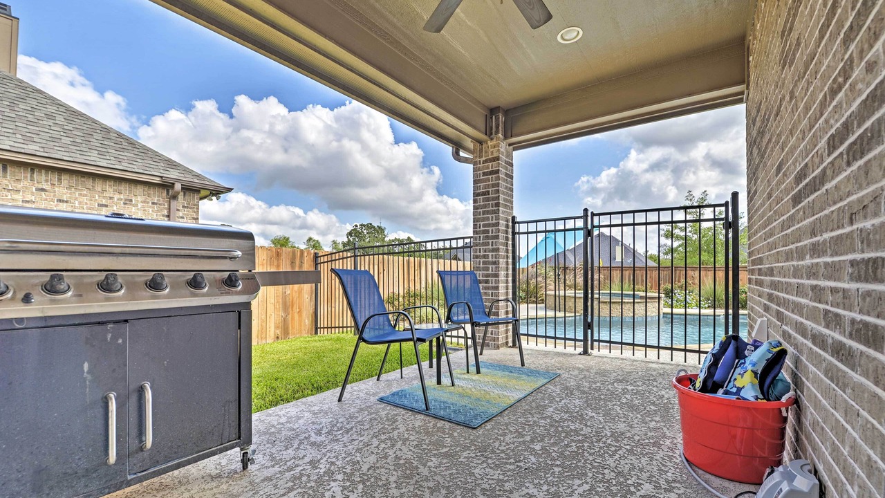 Photo of Outdoor in Emerald Forest