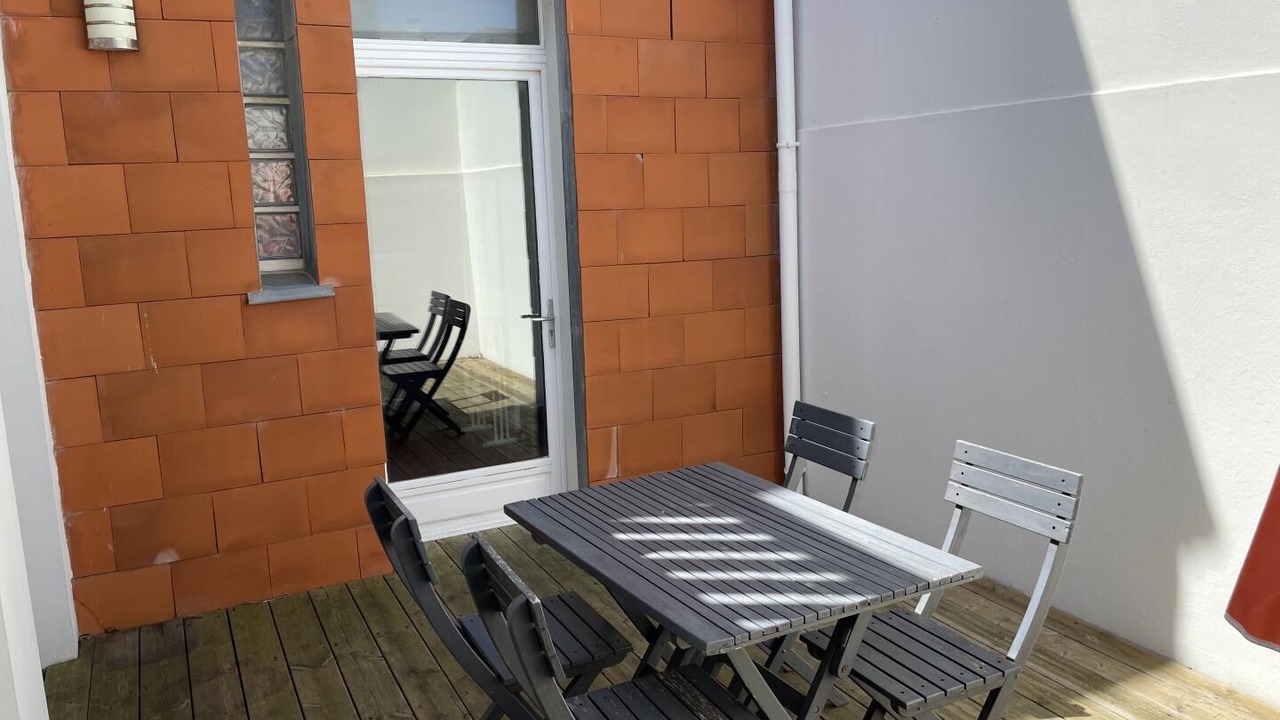 Photo of Outdoor in Ambleteuse