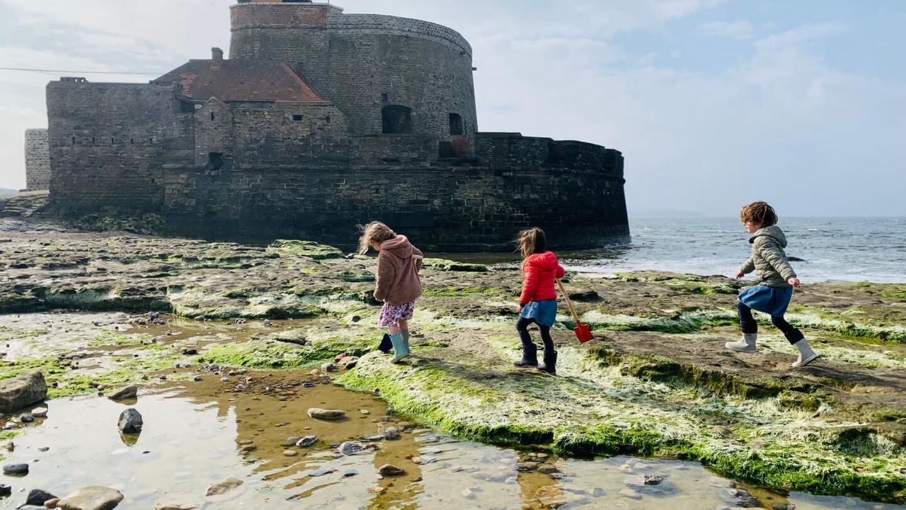 Photo of Others in Ambleteuse