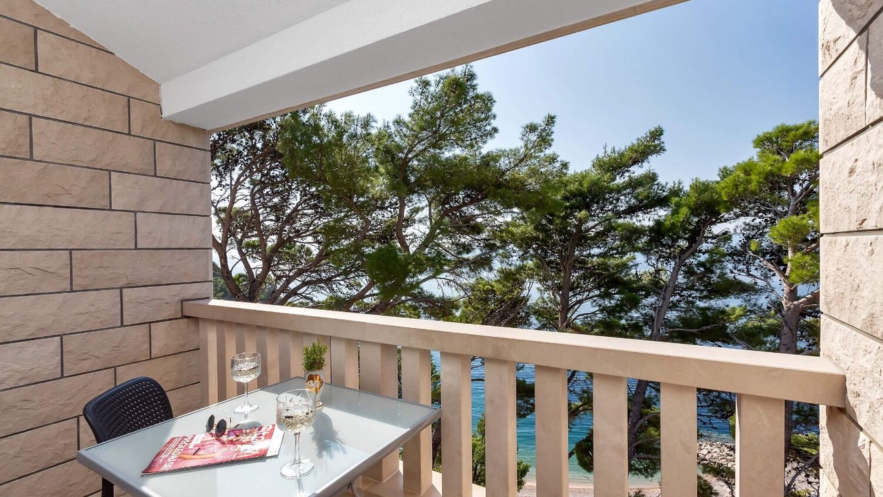 Photo of Outdoor in Brela