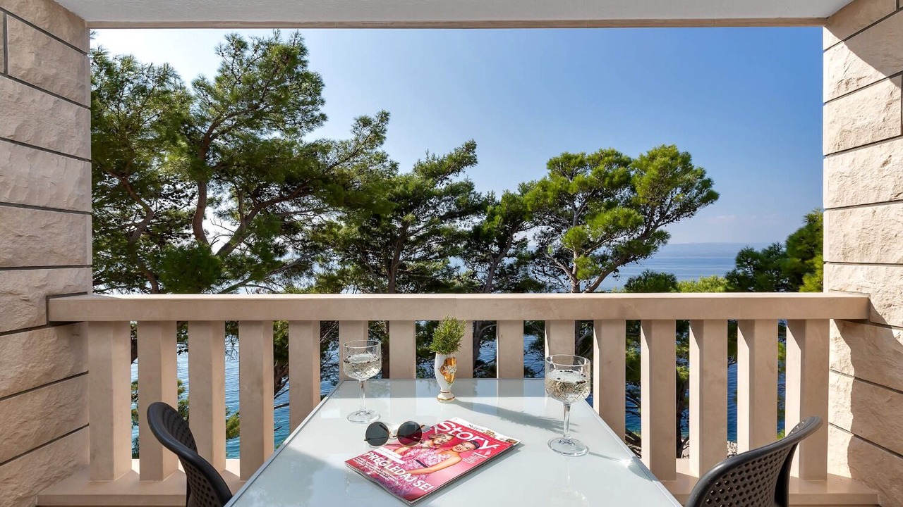Photo of Outdoor in Brela