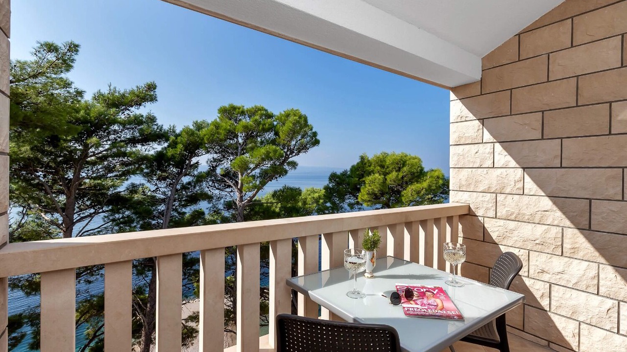 Photo of Outdoor in Brela