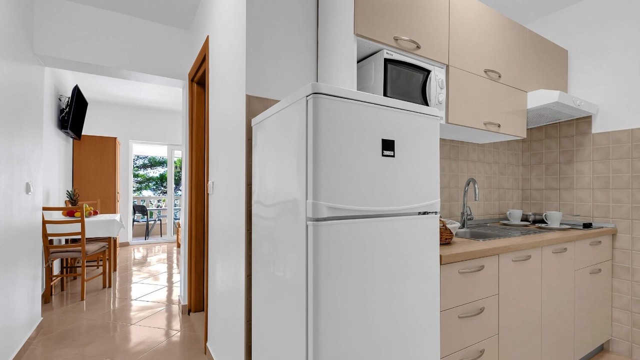 Photo of Kitchen in Brela