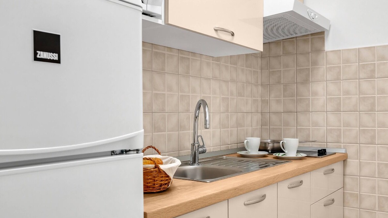 Photo of Kitchen in Brela