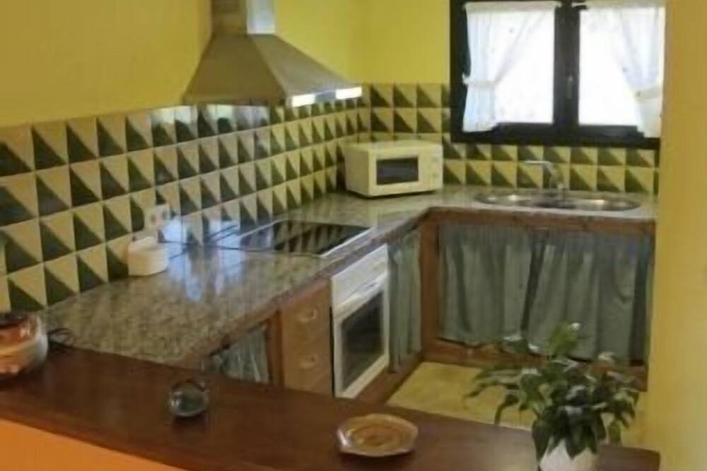 Photo of Kitchen in Serra de Daro