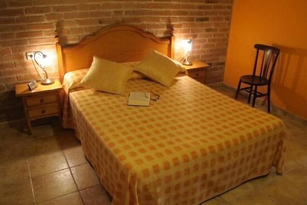Photo of Bedroom in Serra de Daro