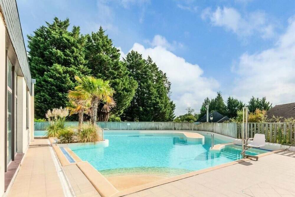 Photo of Outdoor in Branville