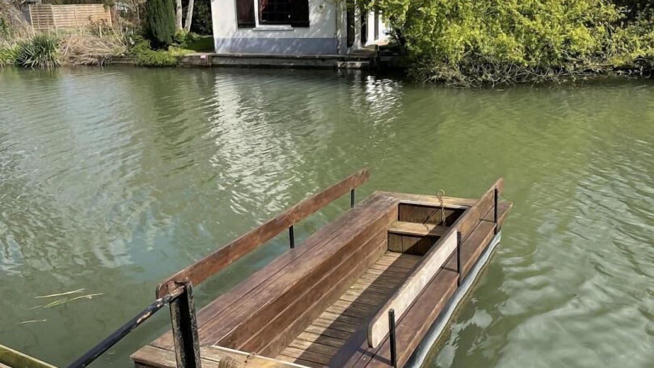 Photo of Outdoor in Saint-Omer