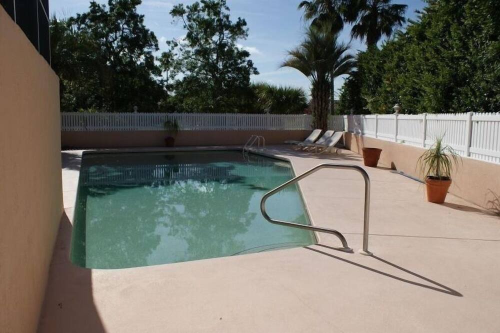 Photo of Outdoor in Clermont
