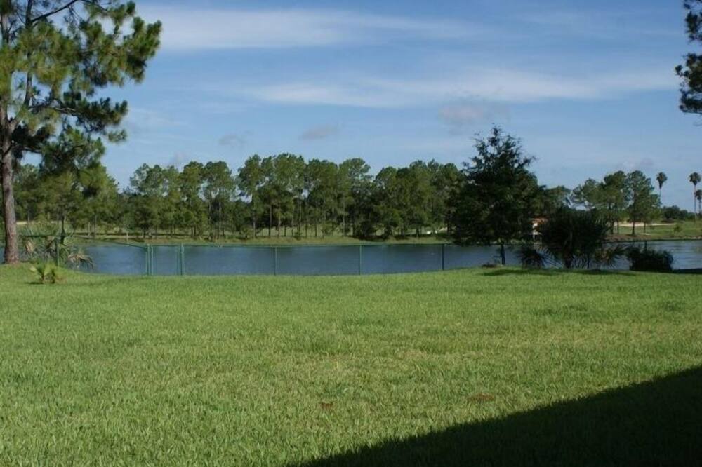 Photo of Outdoor in Clermont