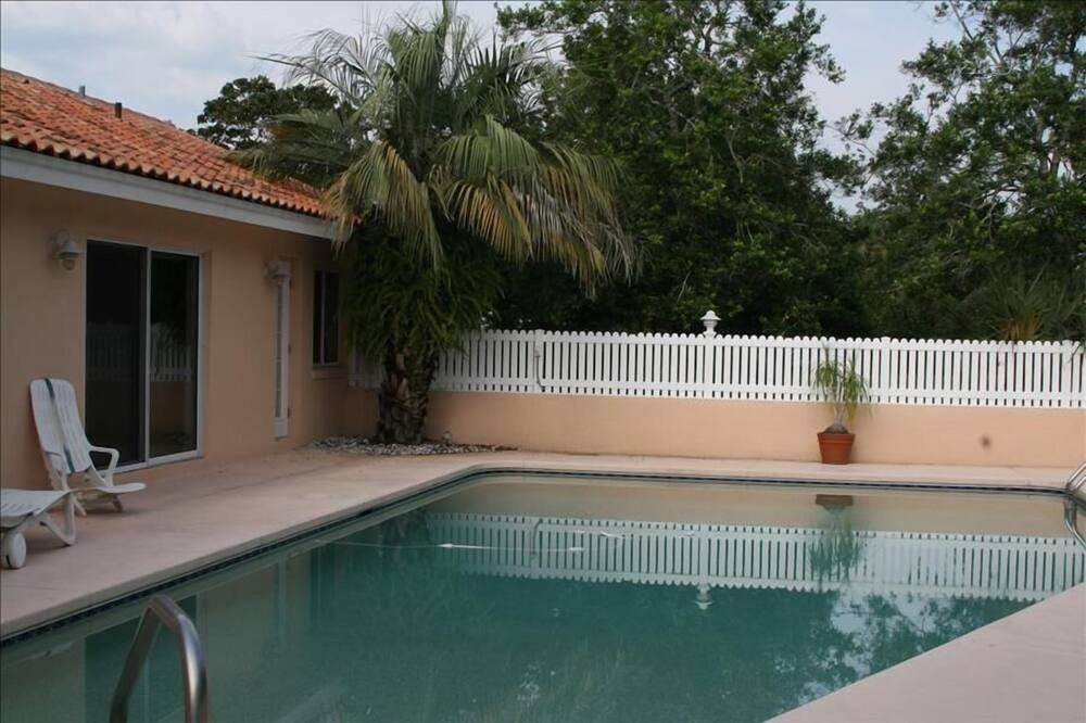 Photo of Outdoor in Clermont