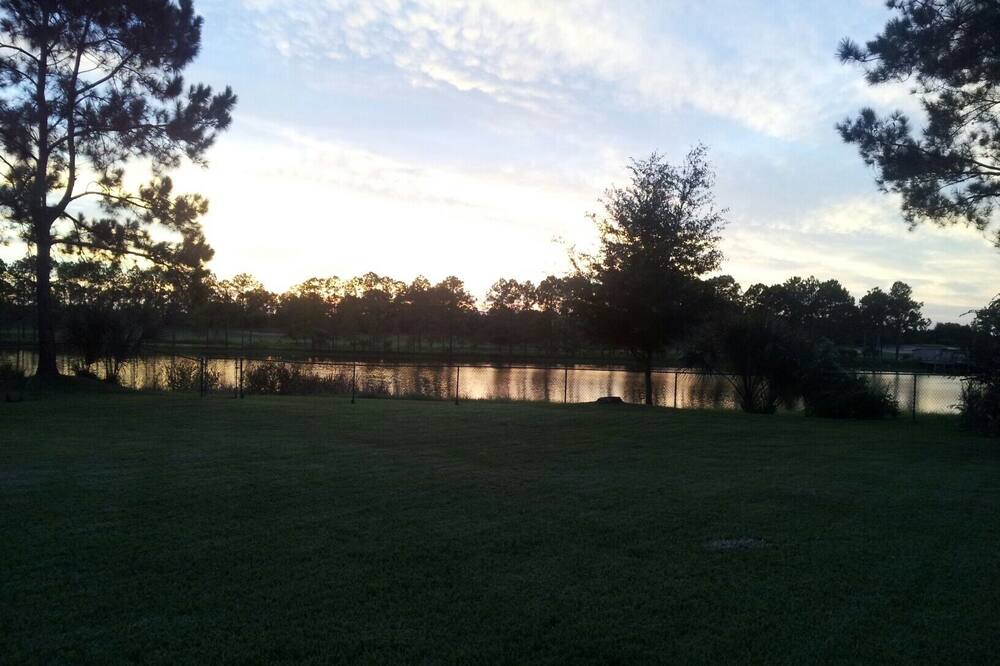 Photo of Outdoor in Clermont