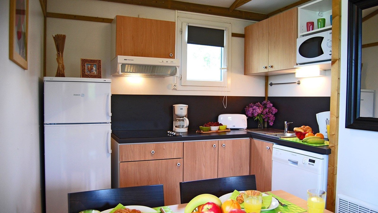 Photo of Kitchen in Castelmoron-sur-Lot