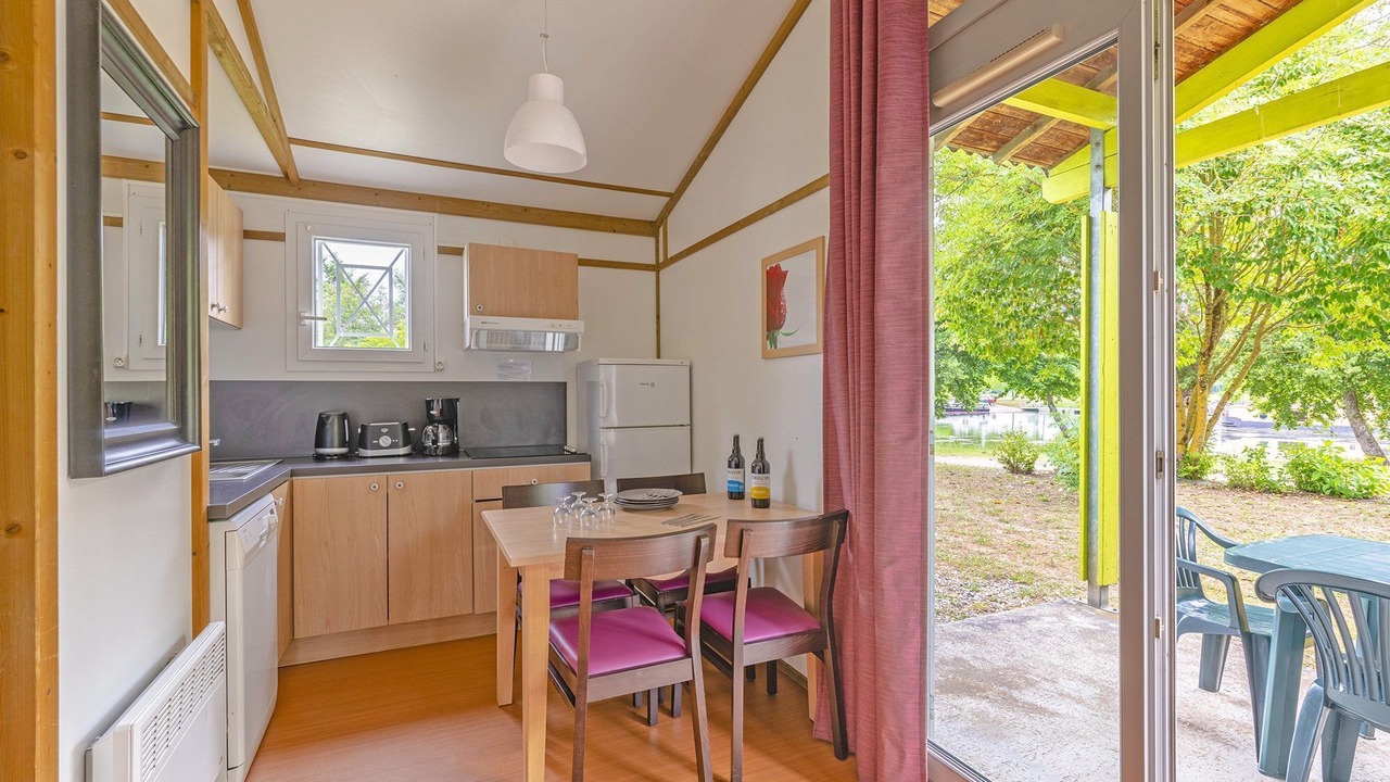 Photo of Kitchen in Castelmoron-sur-Lot