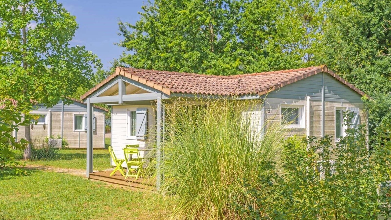 Photo of Buildings in Castelmoron-sur-Lot