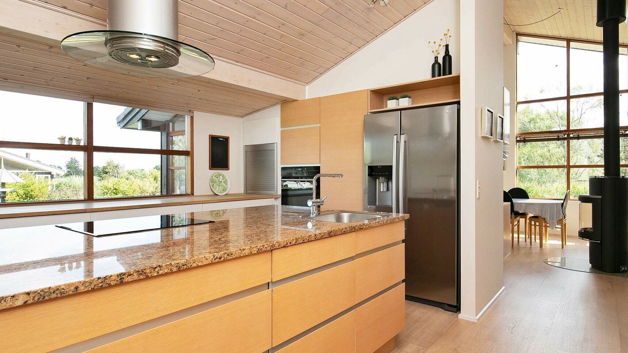Photo of Kitchen in Nordost