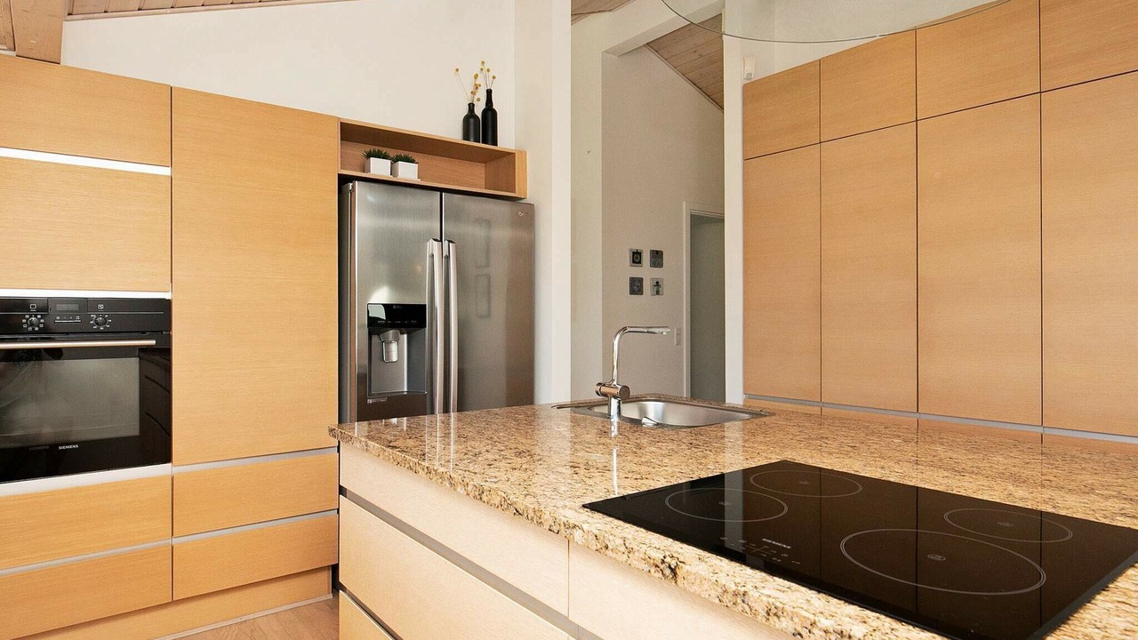 Photo of Kitchen in Nordost