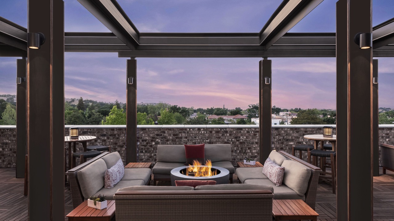 Photo of Outdoor in Paso Robles