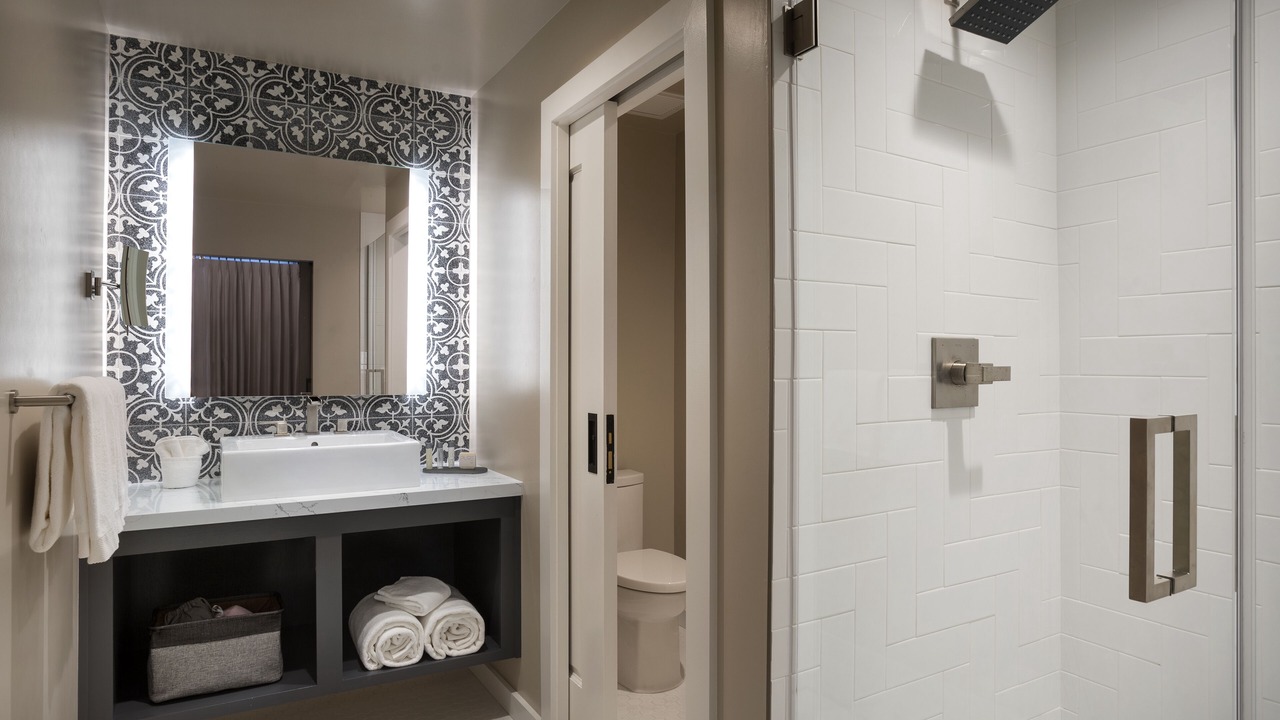 Photo of Bathroom in Paso Robles