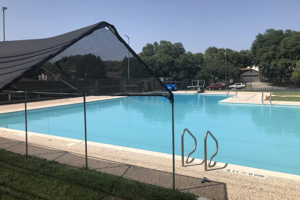 Photo of Outdoor in Leon Valley
