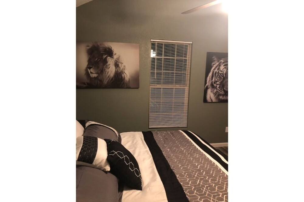 Photo of Bedroom in Leon Valley