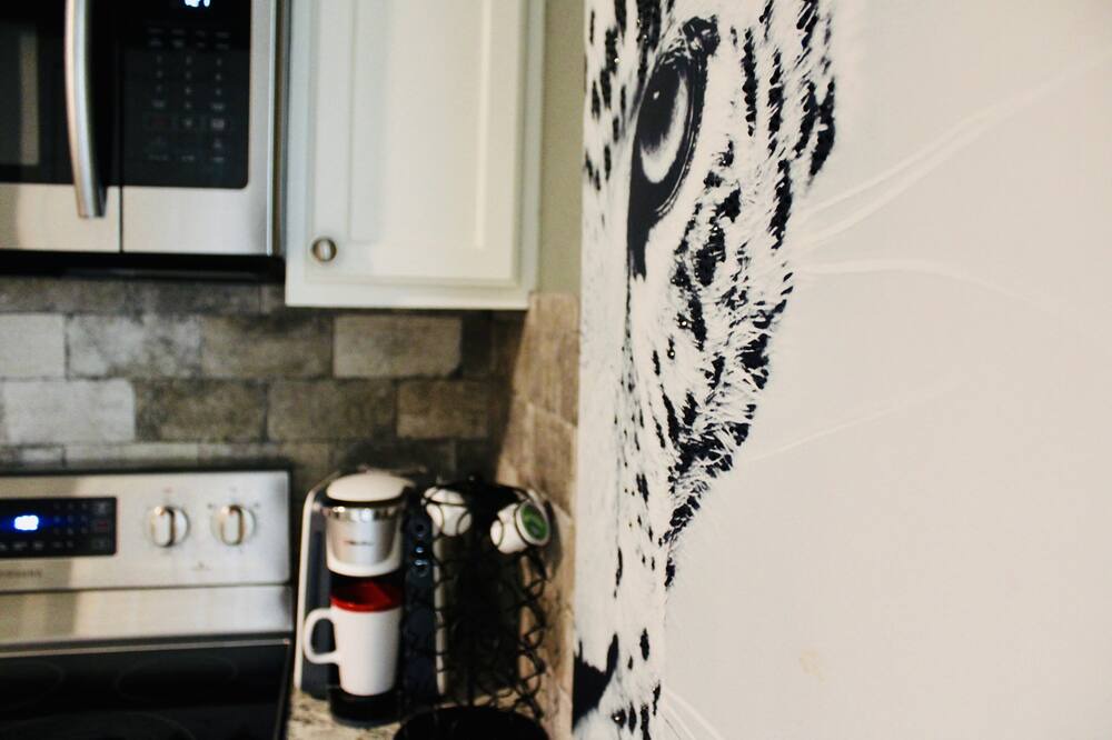 Photo of Kitchen in Leon Valley