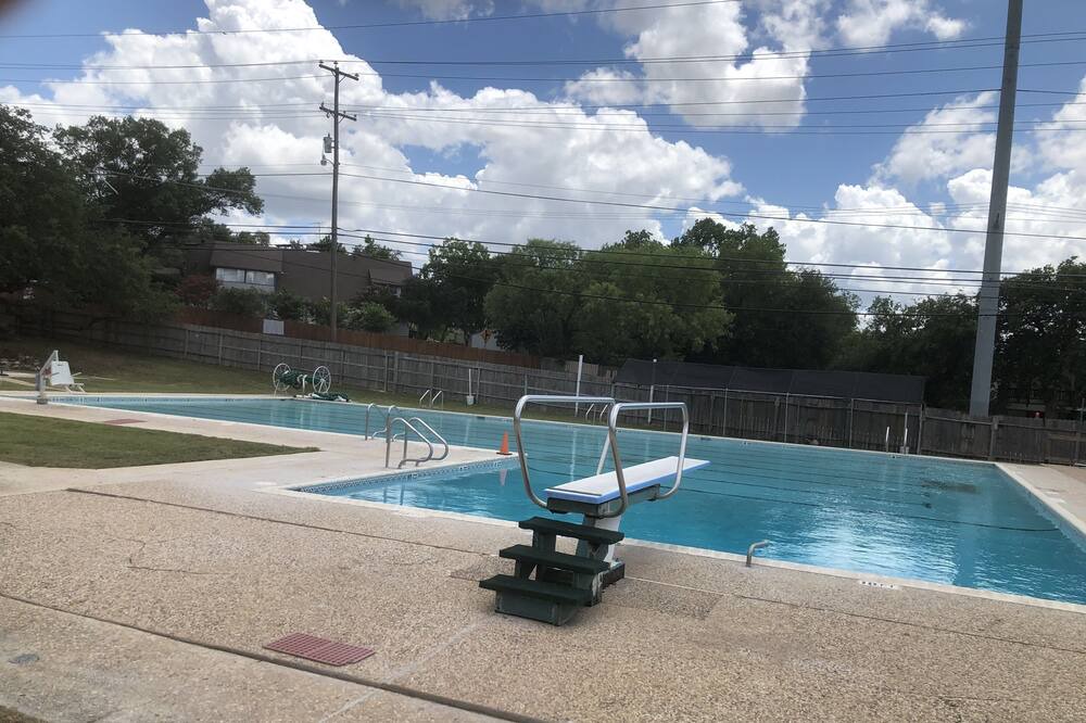 Photo of Outdoor in Leon Valley