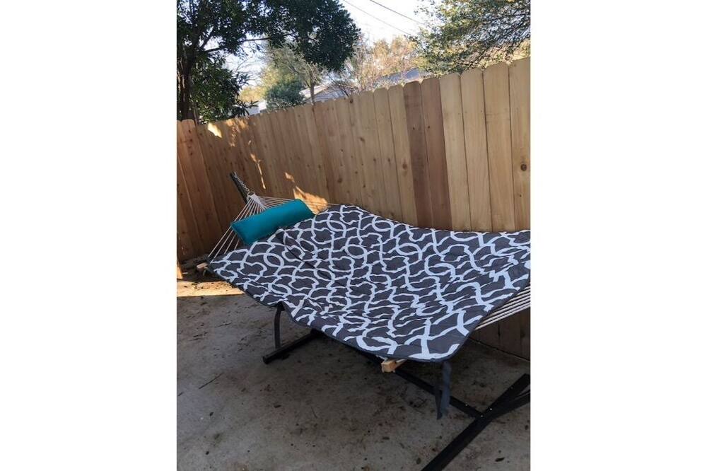 Photo of Patio Balcony in Leon Valley