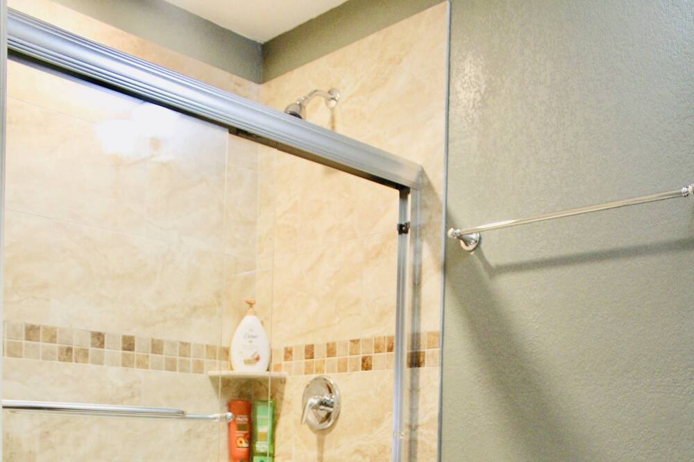 Photo of Bathroom in Leon Valley