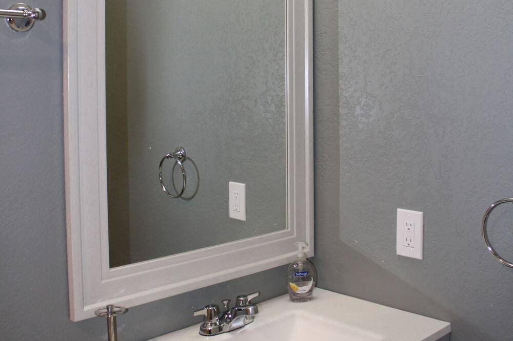 Photo of Bathroom in Leon Valley