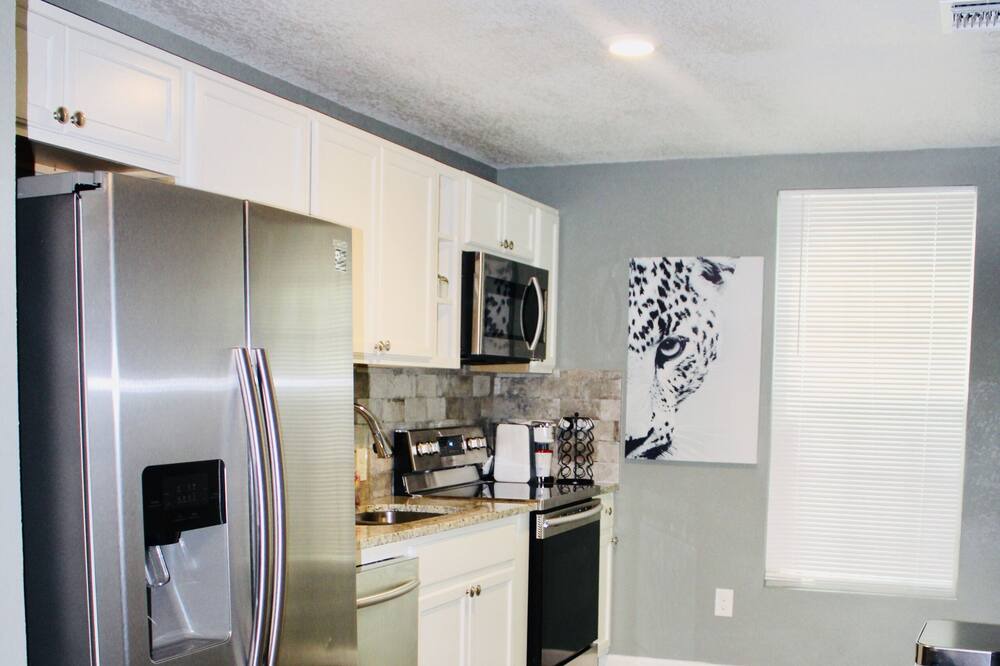 Photo of Kitchen in Leon Valley